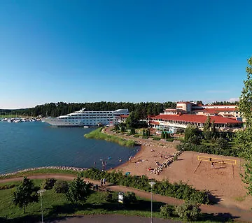 Hotel Sunborn Princess Yacht